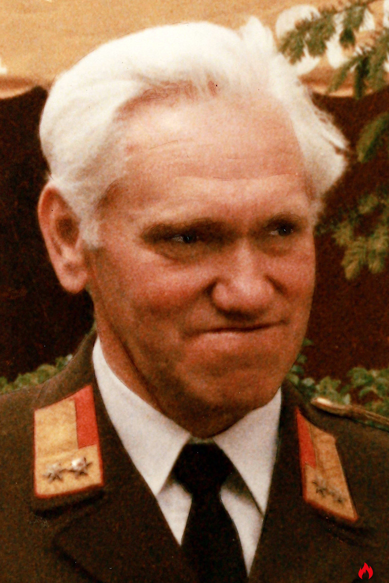 KDT Meindl Anton