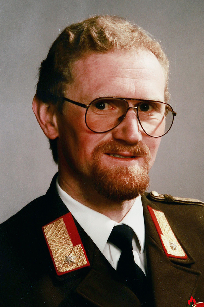 KDT Meindl Helmut