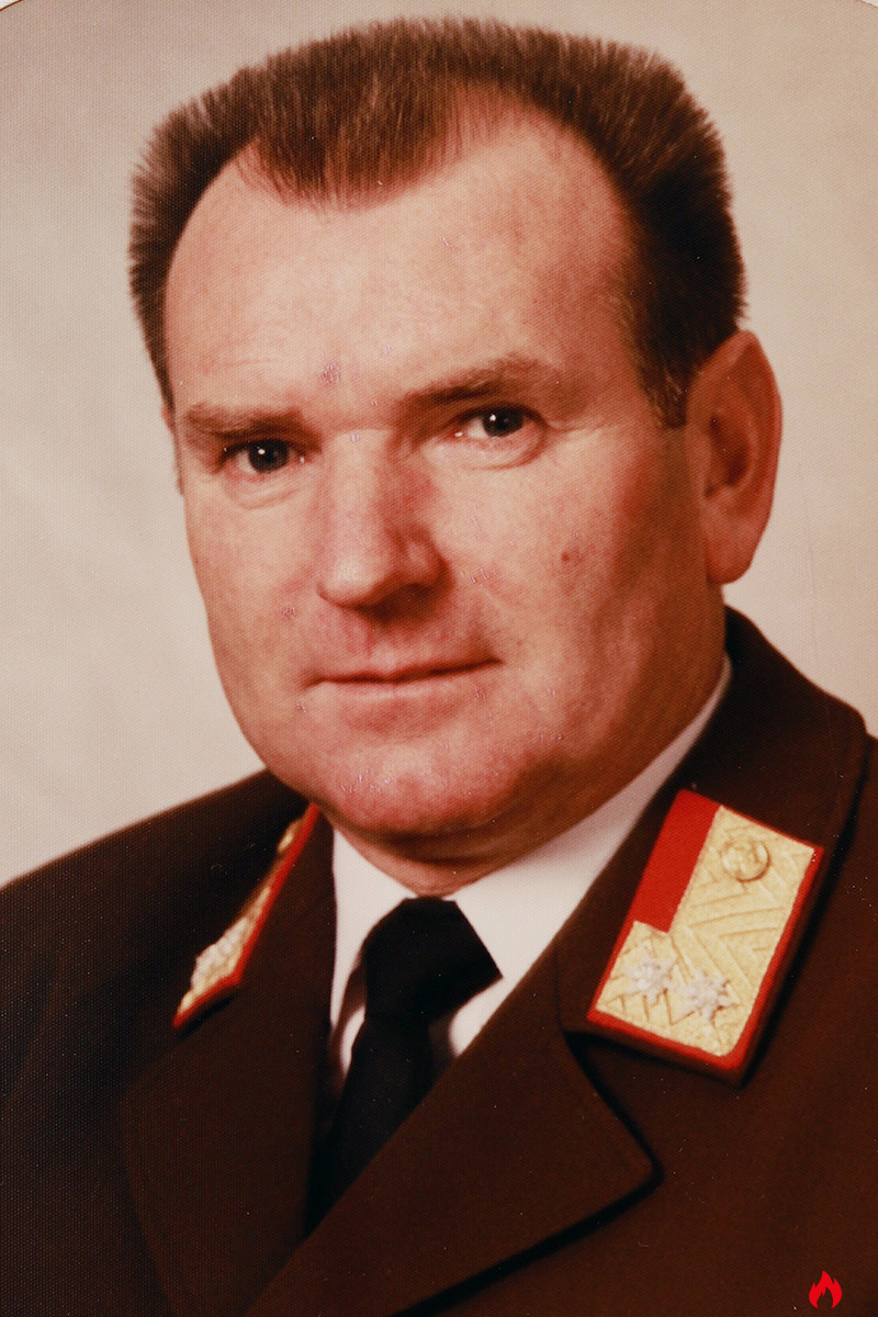 KDT Neuhofer Anton