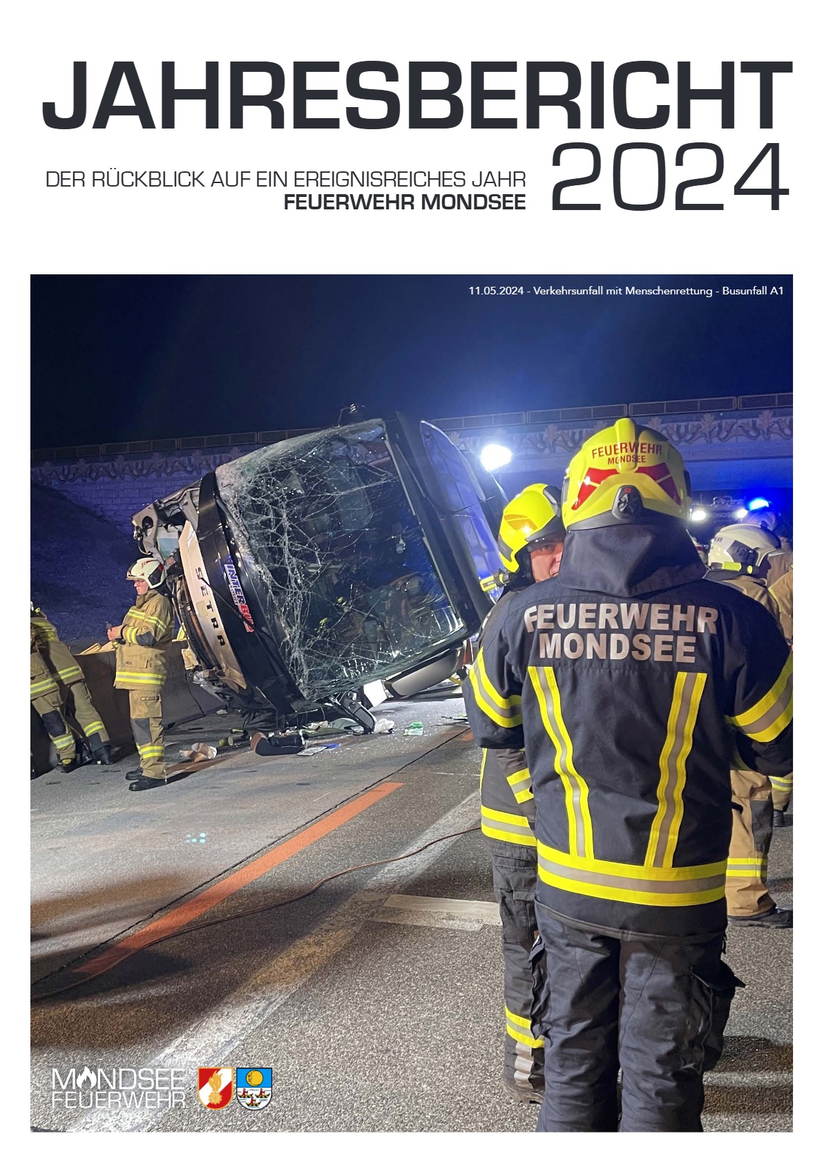 Jahresbericht 2024